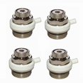 thumbnail image 3 of 1/2" BSP Automatic Air Vent Auto Cut-off Self Bleeding Radiator Valve, 3 of 5