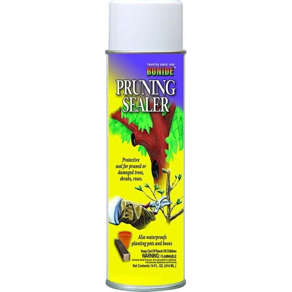 Bonide Garden Rich 14 oz Pruning Sealer