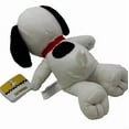 thumbnail image 3 of Snoopy Plush Toy Stuffed Animal 25 cm, 3 of 3
