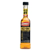 Gumout All-in-One Complete Fuel System Cleaner Additive10 oz - 510016W