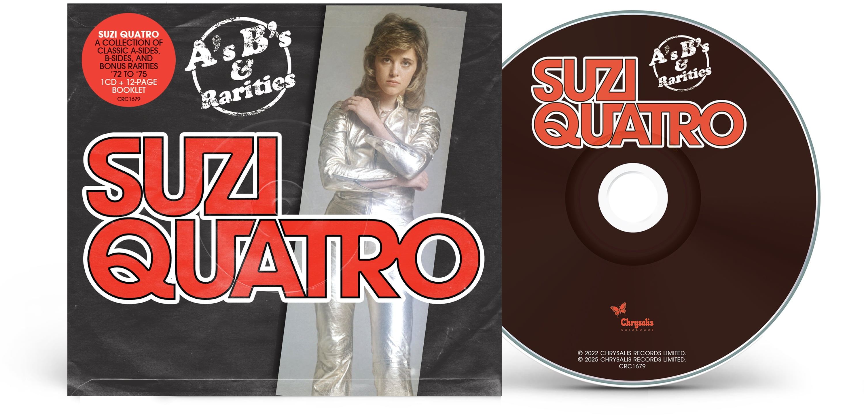 洋楽 COMPLETE STUDIO ALBUMS & RARITIES Stevie Nicks / Complete Studio Albums & Rarities – SuperDeluxeEdition