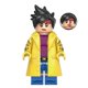 thumbnail image 5 of Set de 10 Figuras de Bloques de Construcción de Superhéroes – Personajes Clásicos de Acción, Mini Figuras de 4.5cm para Niños y Coleccionistas, 5 of 10