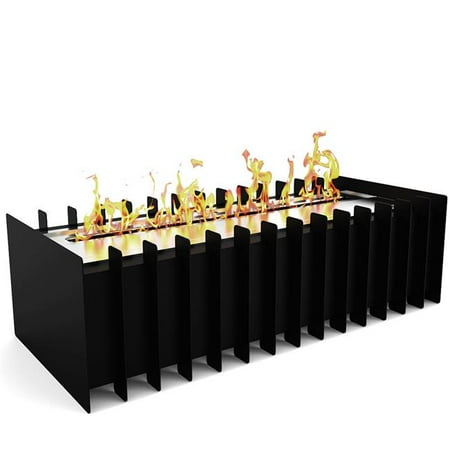 Regal Flame Grt1018 Pro 18 In Ventless Bio Ethanol Fireplace