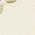 thumbnail image 4 of Avanti Linens Rosefan Washcloth, 4 of 5