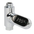thumbnail image 1 of Shower Thermometer Led Digital Display Shower Water Thermometer,bath Water Thermometer, 1 of 5