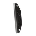 thumbnail image 3 of DOLITY Paint Edger Trim Guard Cleaning Paint Shield for Construction Ceilings Walls Black, 3 of 9