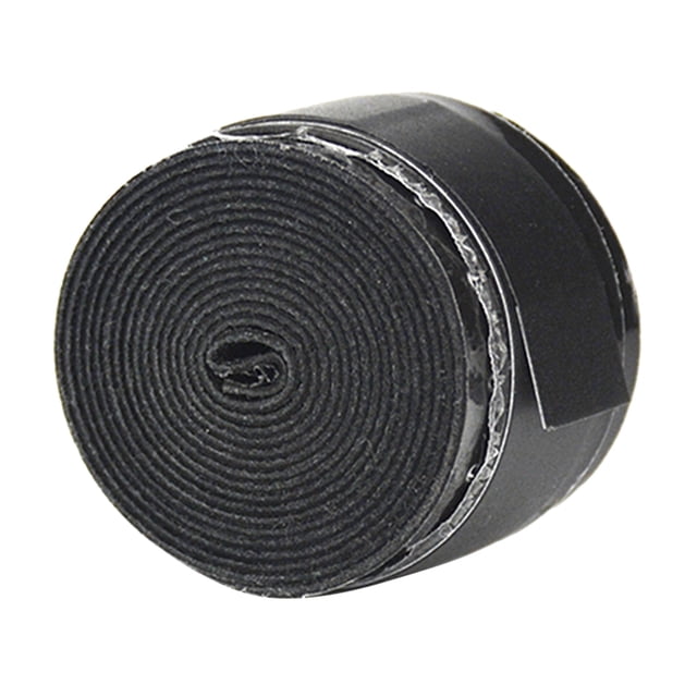 Tiro con arco Absorber Sweat Band Bow Riser Handle Grip Tape Antideslizante Elástico Negro Sunnimix Tiro con arco Absorba la banda para el sudor