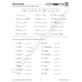 thumbnail image 4 of Evan-Moor Building Spelling Skills, Grade 4 Student Workbook, 4 of 7