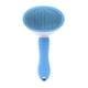 thumbnail image 1 of Cepillo Para Mascotas Cepillo Autolimpiante Cepillo Para El Cuidado De Mascotas Elimina Suavemente Las Alfombrillas Sueltas Y El Cabello Enredado Scienceny PT002762-03, 1 of 6
