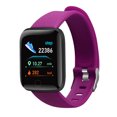 thumbnail image 1 of Dpityserensio 116S Watch Smart Wristband Sports Watch For Android IOS, 1 of 6