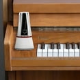 thumbnail image 3 of Universal Piano Erhu Guitar Metronome Mechanical Metronome Musical Instrument Prop, 3 of 8