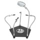 thumbnail image 3 of Soporte De Soldadura, Soporte De Placa De Circuito De Aumento 3 Veces Brazo Universal Para Mecanizado, 3 of 7