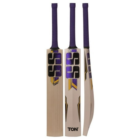 SS Storm Junior Cricket Bat 2022