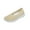 Beige, variant on Beige Ladies Wedge Sandals Slip On Comfortable Casual Spring Summer Soft Sole Style