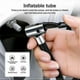 thumbnail image 4 of Digital Electric Car Tyre Inflator Pump Portable 150psi Air Compressor Led Light, 4 of 4