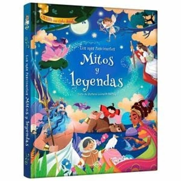 La Enciclopedia Infantil de los Animales, de Mammoth, Dura