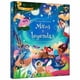 thumbnail image 1 of La Enciclopedia Infantil de los Animales, de Mammoth, Dura, 1 of 2