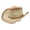 Light Yellow, variant on Roofing Hats Stray Deal Roll up Rain Hats Girls Pool Hat Beach Day The Rain Hat Dressy Hats for Women Circa Hats Beach Women Bags Buckets for Men Straw Cowboy Hat For Women And Men With Shape It Brim