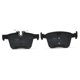 thumbnail image 3 of Balatas Traseras para Audi S5 2013-2016 Dynamik DNK9057D1821RS, 3 of 3