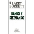 thumbnail image 1 of Pre-Owned Dando y Diezmando: Giving and Tithing (Spanish Edition) (Paperback) 078990019X 9780789900197, 1 of 1