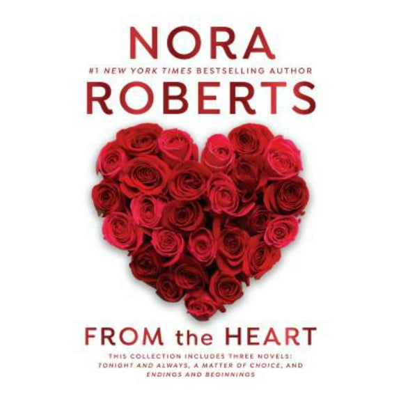 From the Heart (Reprint) (Paperback)