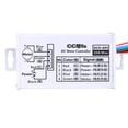 thumbnail image 3 of Controlador De Velocidad Del Motor DC 9-60V 20A, Controlador PWM, Controlador De Velocidad De aleación De Aluminio De Alta, Ajustador Variable, 3 of 7