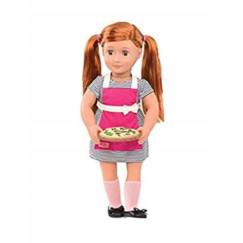walmart next generation dolls