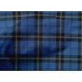 thumbnail image 4 of oneOone Organic Cotton Voile Fabric Tartan Check Decor Fabric Printed BTY 42 Inch Wide, 4 of 4