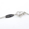 thumbnail image 3 of Pre-Owned Harry Winston Pear-Shaped Micro-Powder Diamond Necklace in Pt950 Platinum with..., 3 of 6