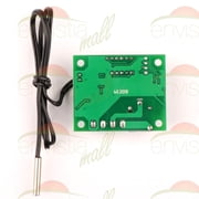 W1209 -50°C to 110°C Digital Thermostat Temperature Control Module with Plastic Case