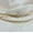 Gold, variant on Women's Small Gold Pave Style Hoop Earrings by Howard's
