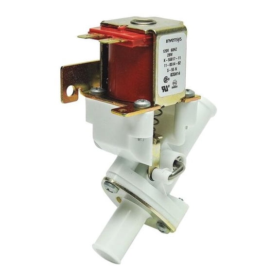 Robertshaw Drain Dishwasher and Ice Maker Valve IMV-1402
