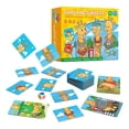 thumbnail image 1 of MVRLSH Clearance! Garland Giraffe Addition And Subtraction Card Board Game Toys Parent Child Interaction Puzzle Enlightenment Kindergarten Children, 1 of 8