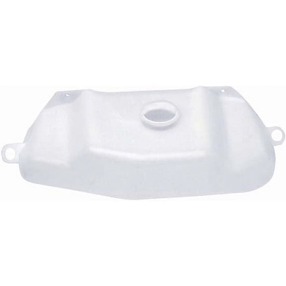 OER 344387 Radiator Overflow Bottle for 1973-74 Nova