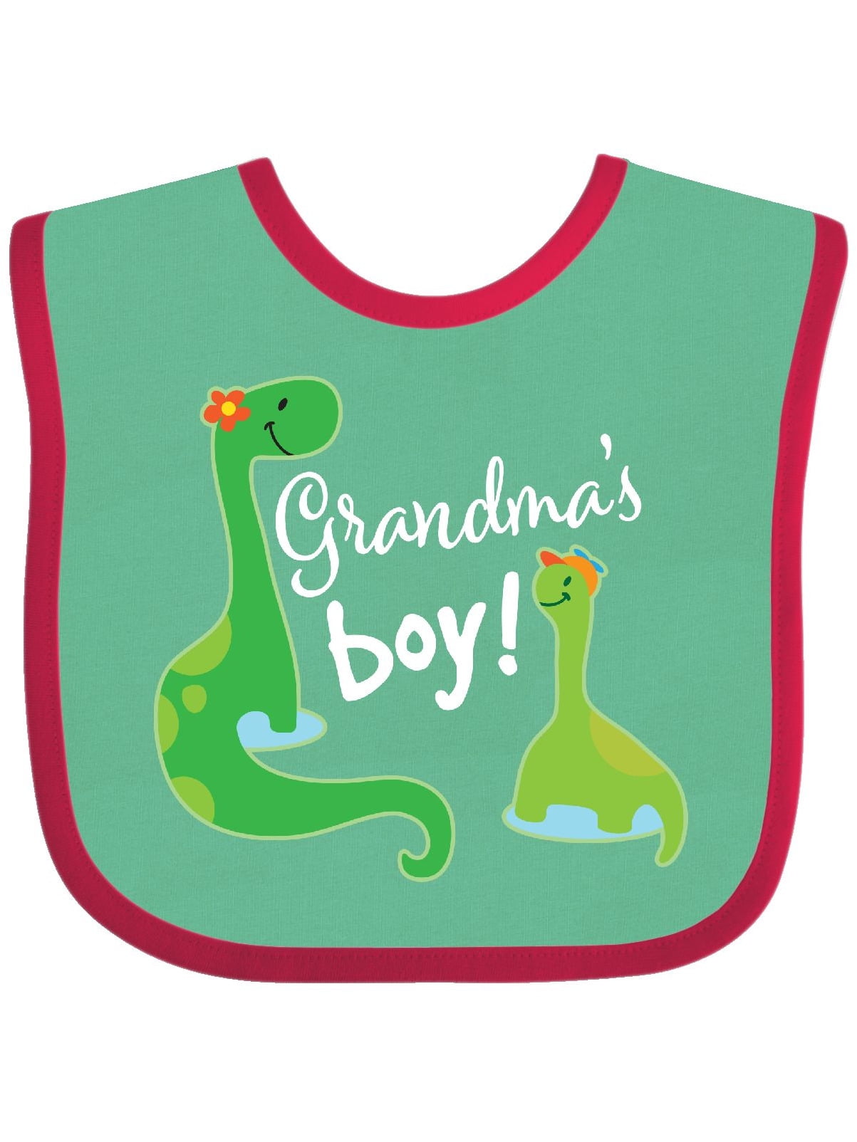 dinosaur baby bibs