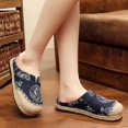 thumbnail image 2 of 1 Par Zuecos Unisex Mocasines de Seguridad Calzado de Trabajo Antidesizantes Transpirables EU 37-42 39 Yuyangstore Zapatos de estilo étnico, 2 of 8