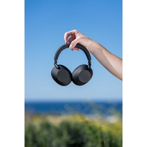 Sony WH-1000XM6 Headphones | Wired earbuds for entertainment