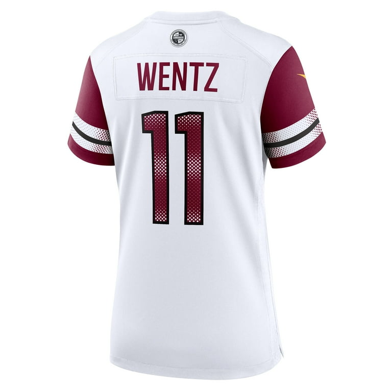 Carson wentz womens shirts sale