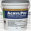 Custom Building Products ARL40003 Acrylpro Ceramic Tile Adhesive 3.5 gal.