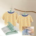 thumbnail image 5 of 10-Pack Adjustable Children's Clothes Hangers with Non-Slip Buckles | Infant & Toddler Pants Hangers | Plastic Nursery Hangers for 0-18 Years | Space-Saving Kids Wardrobe Organizer, 5 of 5