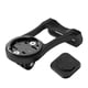 thumbnail image 2 of Soporte para cronómetro de bicicleta de carretera MTB, soporte para luz de cámara de ciclismo, soporte para ordenador de bicicleta + soporte para teléfono, conjunto de hebilla trasera, 2 of 9