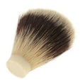 thumbnail image 4 of 4 Facial Shaving Brush Shave Knot For Salon Barber Beard Hair Removal, 4 of 8
