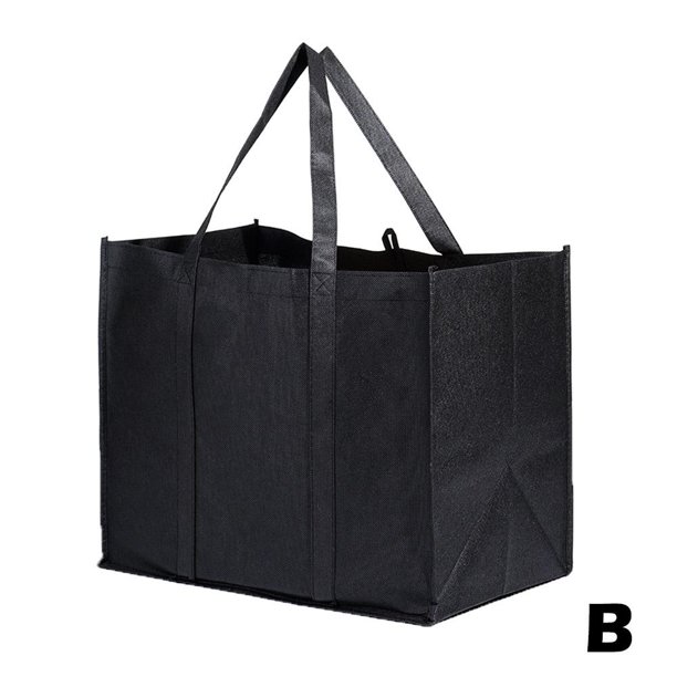 Reusable Grocery Bags, Super Large Reusable Shopping Bags for Kitchen