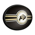 thumbnail image 2 of Colorado Buffaloes 18'' x 14'' Team Color Slimline Illuminated Wall Sign, 2 of 5