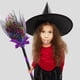 thumbnail image 4 of RKSTN halloween decroations Pcs Halloween Witch Plastic Witch Broomstick Kids Cosplay Props For Halloween Costume Decoration Masquerade Show Dress Up Dance, 4 of 6