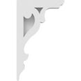 thumbnail image 3 of 1 7/8"W x 6 1/2"D x 11"H Brontes Architectural Grade PVC Corbel, 3 of 9