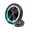 A, variant on Charging Stand for 16 15 Car Phone Stand with LED Light Dashboard Air Vent Mount Phone Charging Stand