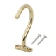 thumbnail image 1 of Hook Hierro para Soporte Mesa Billar Accesorios 1pc, 1 of 9