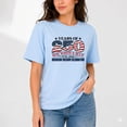 thumbnail image 3 of America 250 Years Shirt 1776-2026 T-Shirt – Patriotic Heritage – Independence Celebration, 3 of 6