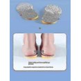 thumbnail image 5 of Orthotic Inserts for Supination Correction and Foot Alignment Designed for Men and Women, 5 of 5